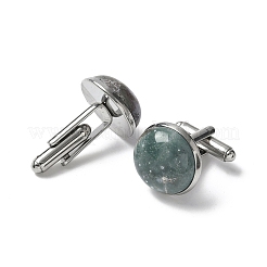 Пуговицы для манжет из нержавеющей стали 304&nbsp;G-C185-02P-34