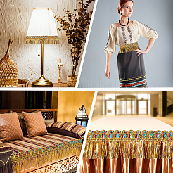 Отделка из полиэстера&nbsp;OCOR-WH20003-79A-01