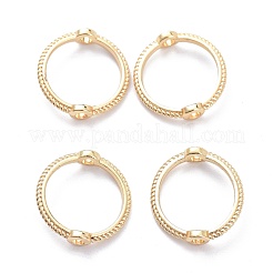 Латунной шариковой кадров&nbsp;KK-K250-20C-LG