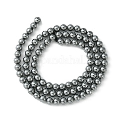 Терагерц каменные бусы пряди&nbsp;G-Z034-B13-02