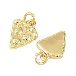 Латунные подвески&nbsp;KK-D218-09G