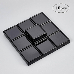 Акриловая шкатулка&nbsp;CON-WH0074-02B