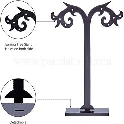 Стенд дисплей серьги&nbsp;EDIS-FG0001-05