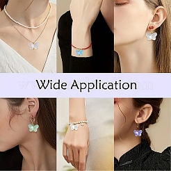 Стекло подвеска&nbsp;PALLOY-YW00031