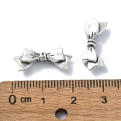 Сплавочные овальные бусины тибетского стиля &nbsp;LS-X-TIBEB-F065-07AS-08