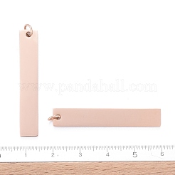 Подвески из нержавеющей стали 304&nbsp;STAS-S105-T604D-3