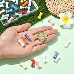 32шт 16 цвета фарфоровые бусины ручной работы&nbsp;PORC-CJ0001-18