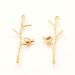 Соединители латунные звенья&nbsp;X-KK-S345-081