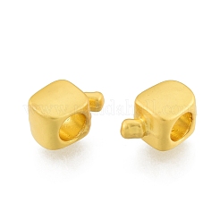 Сплавочные европейские бусины&nbsp;FIND-G035-67MG