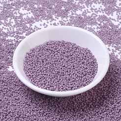 Миюки круглые бусины рокайль&nbsp;X-SEED-G007-RR2037