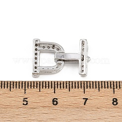 Латунное микропейв&nbsp;KK-C075-40P