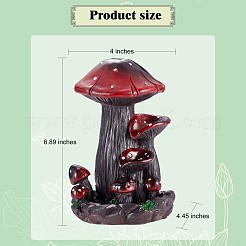 Курильницы с обратным потоком&nbsp;JX255A