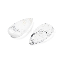 Природные подвески Говлит&nbsp;G-F731-04O