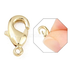 Карабин-лобстеры&nbsp;KK-P130-093G-NR