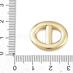 Подвески-соединители из латуни с микро-паве и прозрачными фианитами&nbsp;KK-K413-04B-G