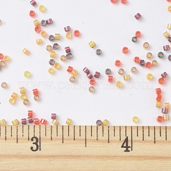 Бусины Миюки Делика&nbsp;X-SEED-J020-DB2063