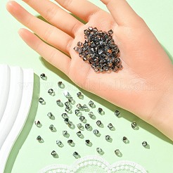 Хрустальные бусины preciosa®&nbsp;X-PRC-BA5-00030-226