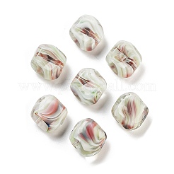 Стеклянные бусины&nbsp;LS-GLAA-U003-02I