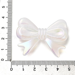 Акриловые бусины&nbsp;OACR-R002-05B