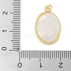 Латунные подвески&nbsp;KK-K298-26B-G