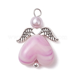 Акриловые подвески&nbsp;PALLOY-JF03352