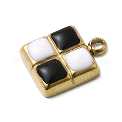 Подвески из нержавеющей стали 304&nbsp;STAS-A128-05G