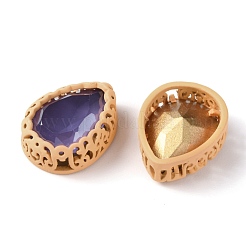 Шить на горный хрусталь&nbsp;RGLA-P033-N01-01