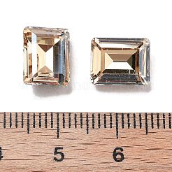 K9 стеклянные каноши&nbsp;GLAA-H034-05D-001GS