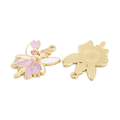 Стойки обшивки сплава эмали подвески&nbsp;FIND-A040-08D-01G