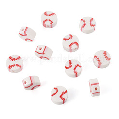 Бусины из полимерной глины &nbsp;LS-BY-TAC0004-07