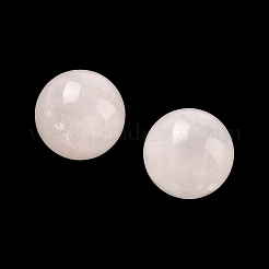 Природного розового кварца бусы&nbsp;G-H1536-9