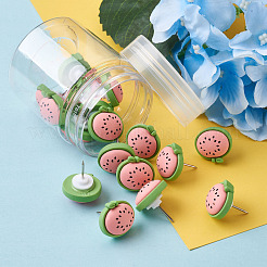 Железные карты&nbsp;X-AJEW-TAC0021-10