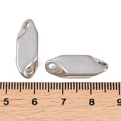 201 подвеска-соединитель из нержавеющей стали&nbsp;STAS-F339-07C-P