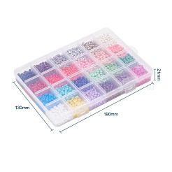 Наборы для изготовления цепочек для очков своими руками&nbsp;DIY-YW0002-01