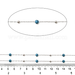 Круглозвенные цепи из нержавеющей стали 304&nbsp;CHS-C016-13P
