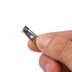 Железная фурниутра для броши&nbsp;IFIN-S525-32mm