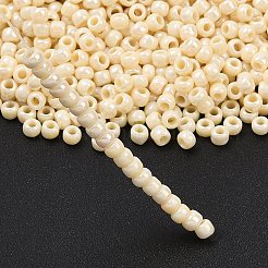 Круглые бусины toho 8/0&nbsp;X-SEED-TR08-0409