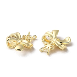 Латунные микро проложить кубического циркония подвески&nbsp;KK-F862-16G