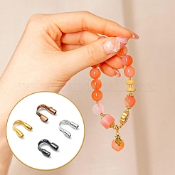 Наборы для изготовления ювелирных изделий своими руками&nbsp;DIY-YW0009-68