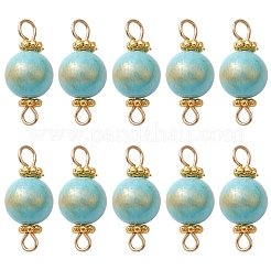 Подвески из натурального машана из нефрита&nbsp;PALLOY-YW0001-57