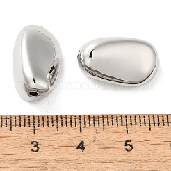 Стойки обшивки латунные бусины&nbsp;KK-K364-15P