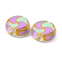 Стеклянные бусины&nbsp;GLAA-L047-03I