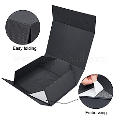 Бумажные коробки&nbsp;CON-WH0079-40B-03