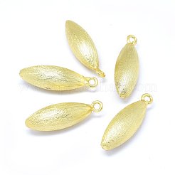 Латунные подвески&nbsp;KK-F764-07G