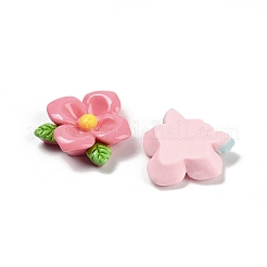 Непрозрачные кабошоны из смолы&nbsp;RESI-Z044-01C