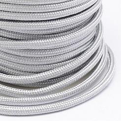 Плетеные шнуры полиэфира&nbsp;OCOR-D005-09