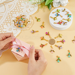 36 шт.&nbsp;HJEW-FH00015