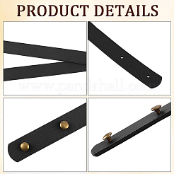 8 сумка с ручками из искусственной кожи&nbsp;FIND-CL0001-51