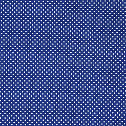 Узор в горошек напечатанный листы полиэфирной ткани a4&nbsp;DIY-WH0158-63A-05