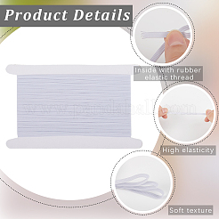 Эластичный шнур из синтетического волокна длиной 30 м&nbsp;OCOR-GF0004-04A